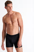 Shan Confort Long-length boxer brief